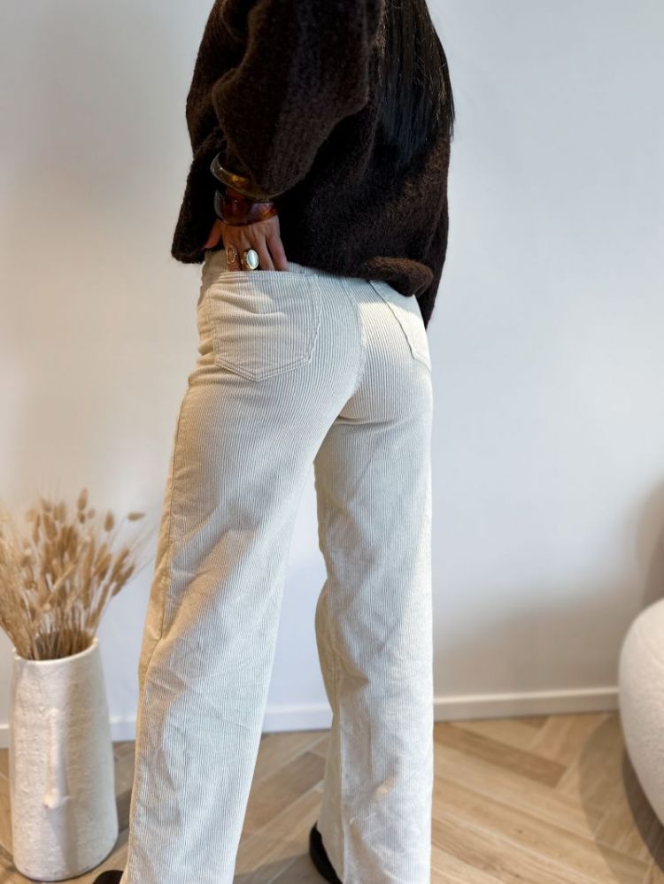 ONLHOPE GLOBAL HW EBBA POCKETS 196844 Whitecap