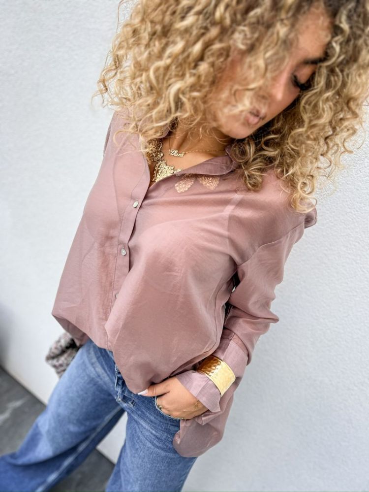  99016 BLUSH PIN