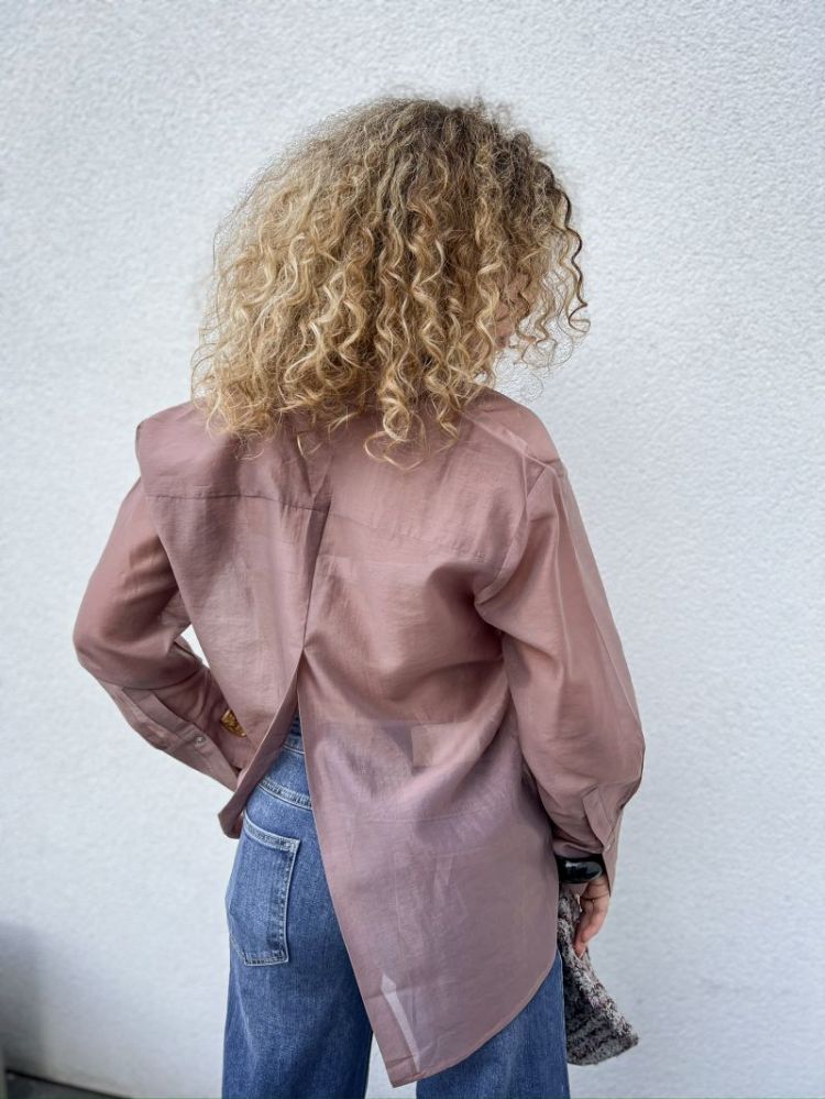  99016 BLUSH PIN