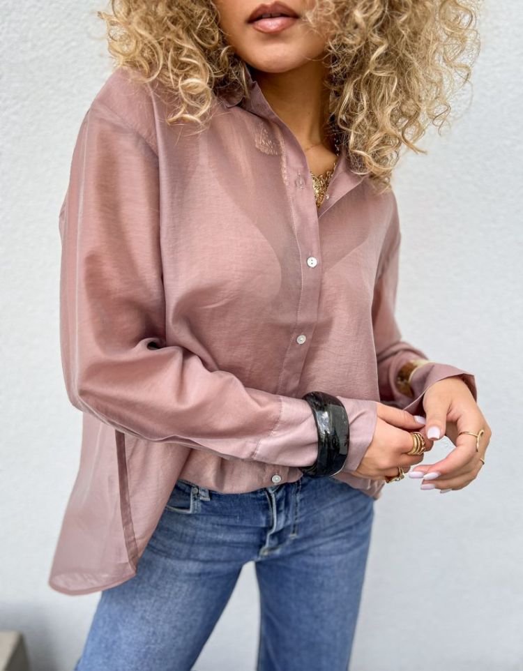  99016 BLUSH PIN