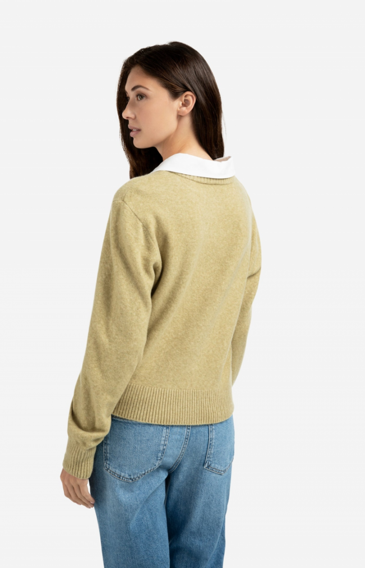  50522 PALE OLIV