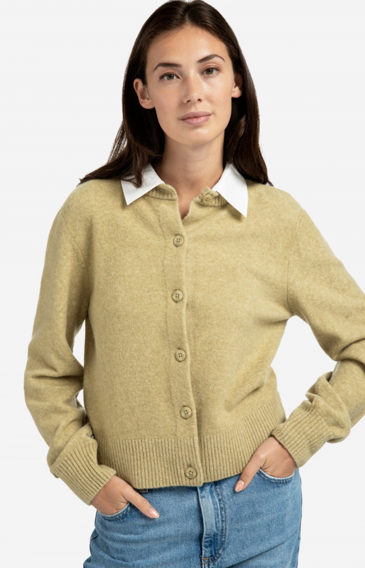  50522 PALE OLIV