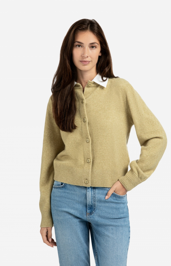  50522 PALE OLIV