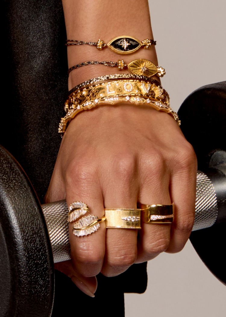  GOLD