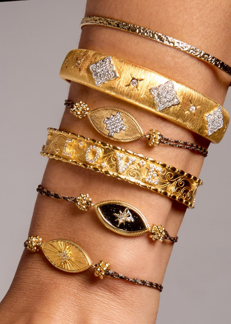  GOLD