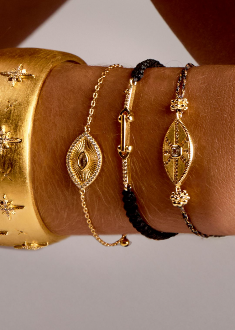  GOLD