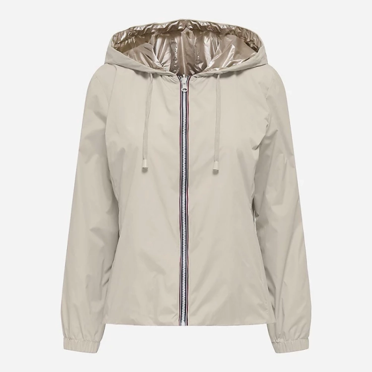 ONLFRY REVERSIBLE JACKET OTW C 180083001 Birch