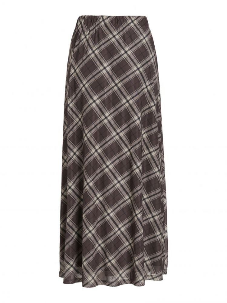VININNA NEW MESH HW ANKLE SKIR 305748002 Rain