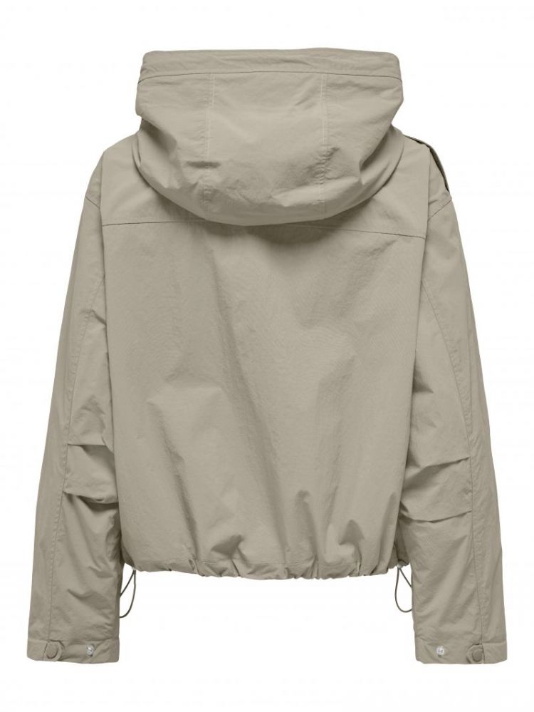 ONLMAMBA SHORT PARKA JACKET CC 185600 String