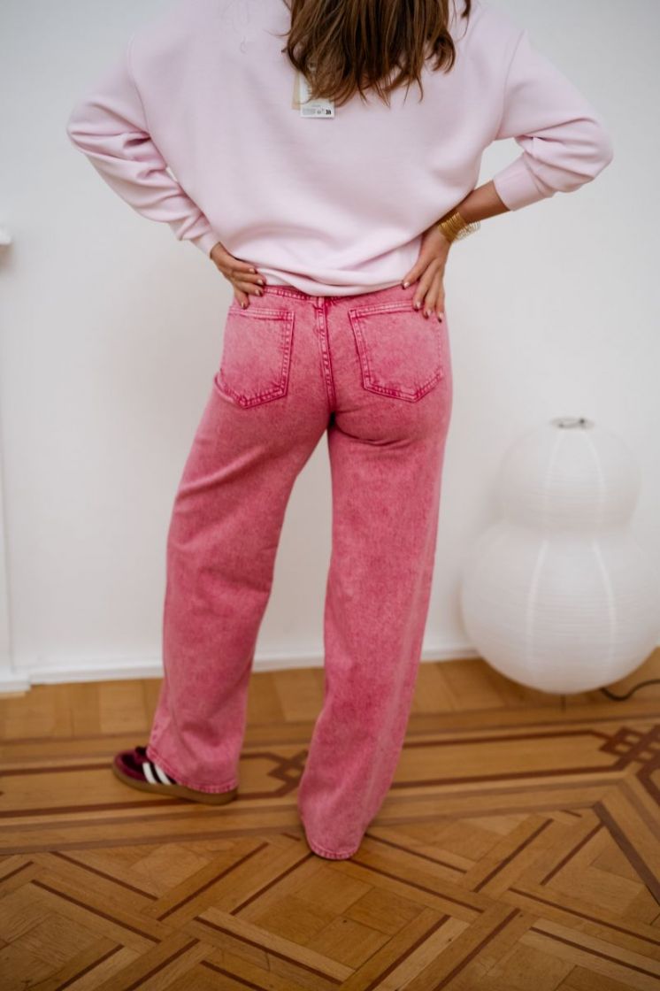 VIFREYA HW WIDE COLOR WASH JEA 221474 Jazzy