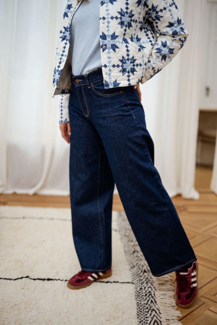 ONLSADIE REG WIDE DNM GEN 179695 Medium B