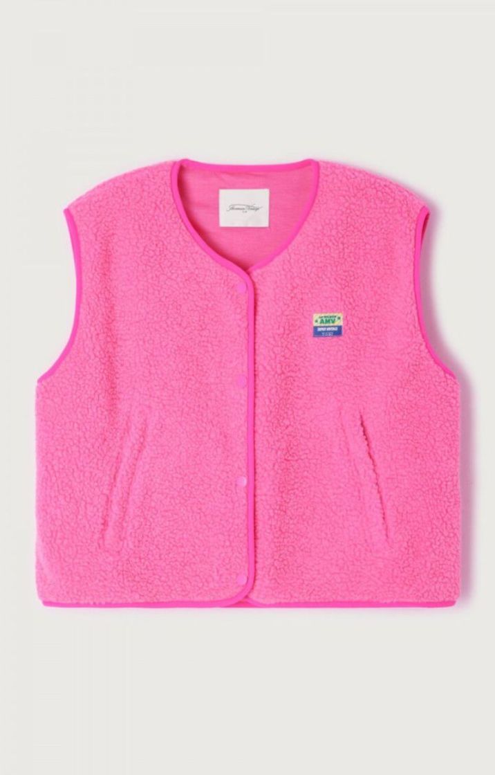  PINK AC/F