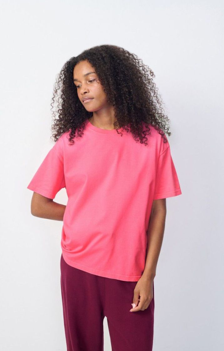  ROSE FLUO