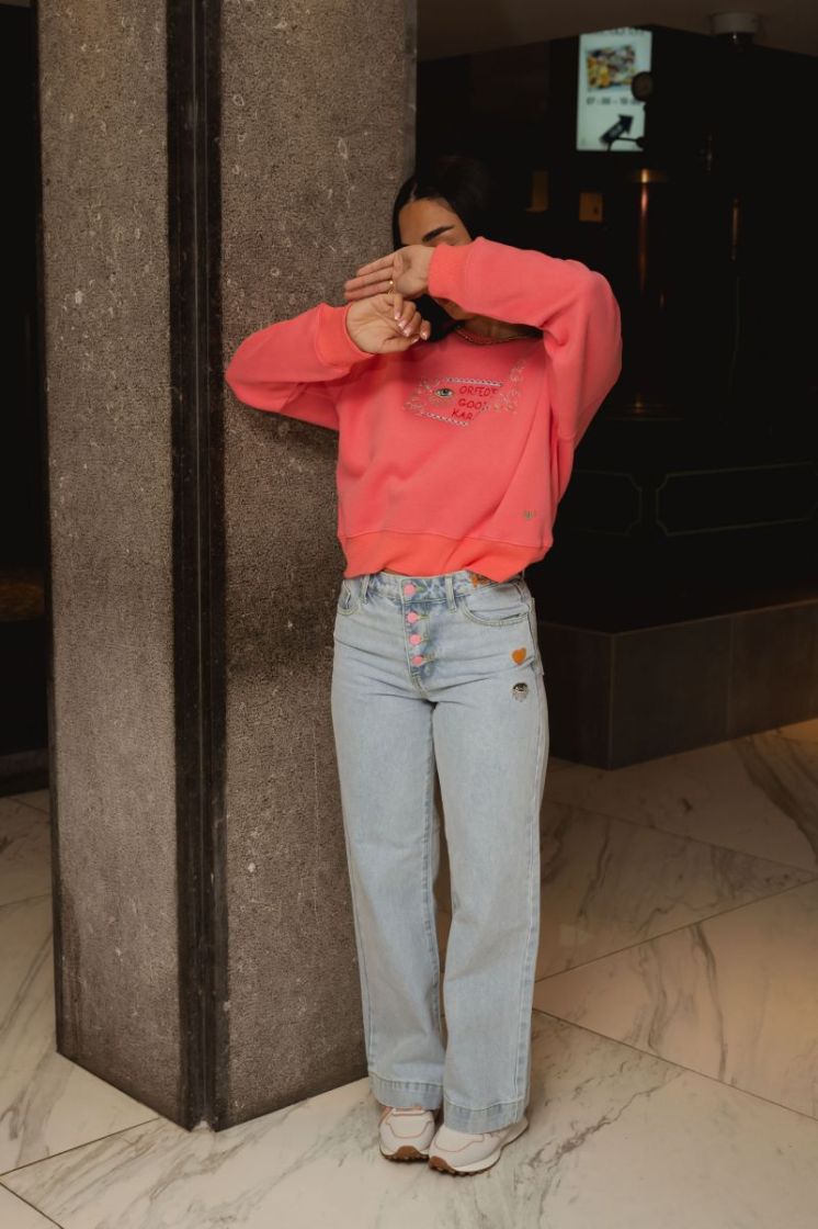  DENIM