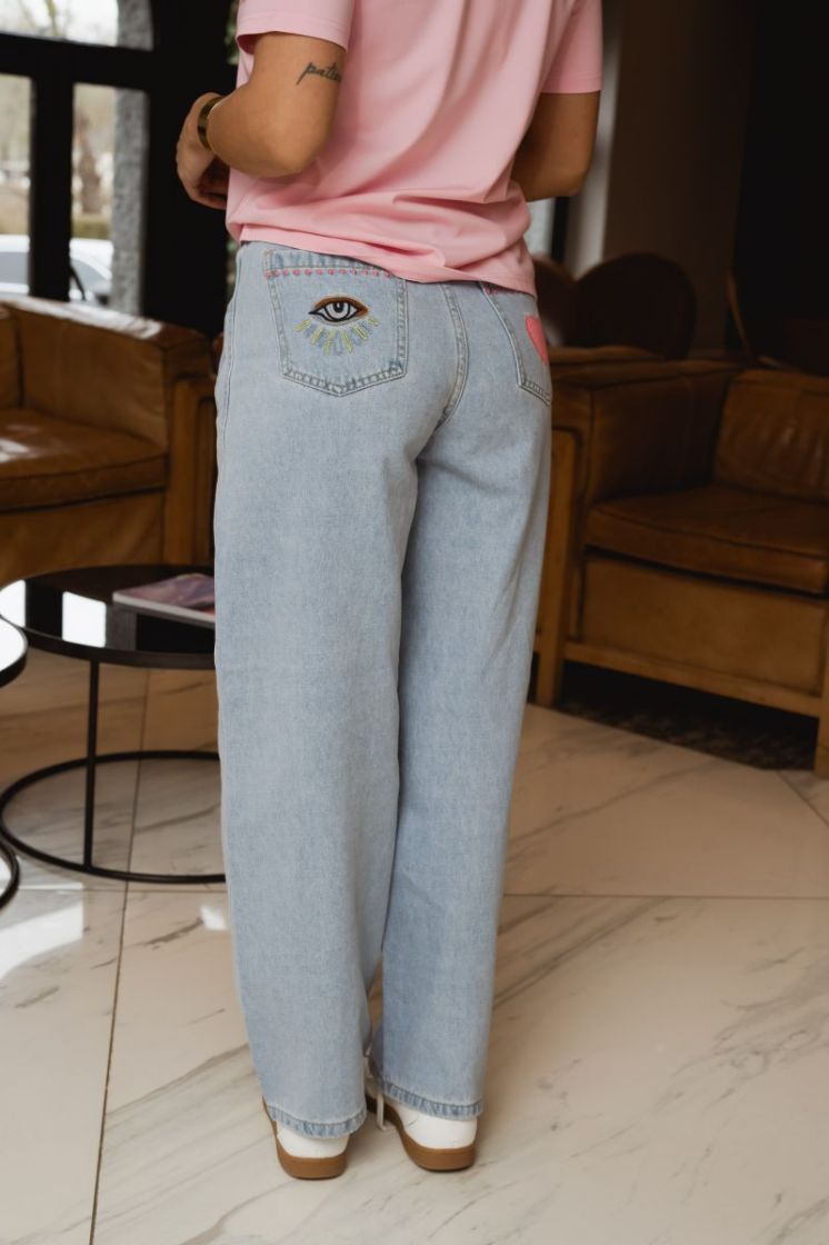  DENIM