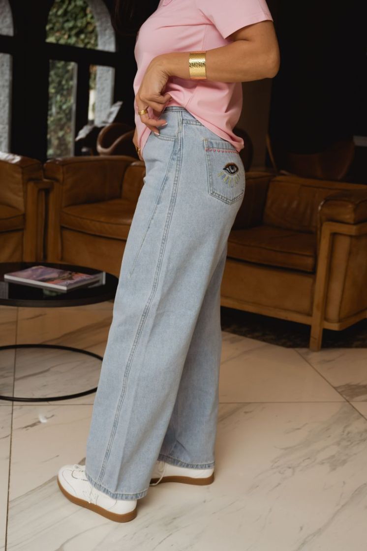  DENIM