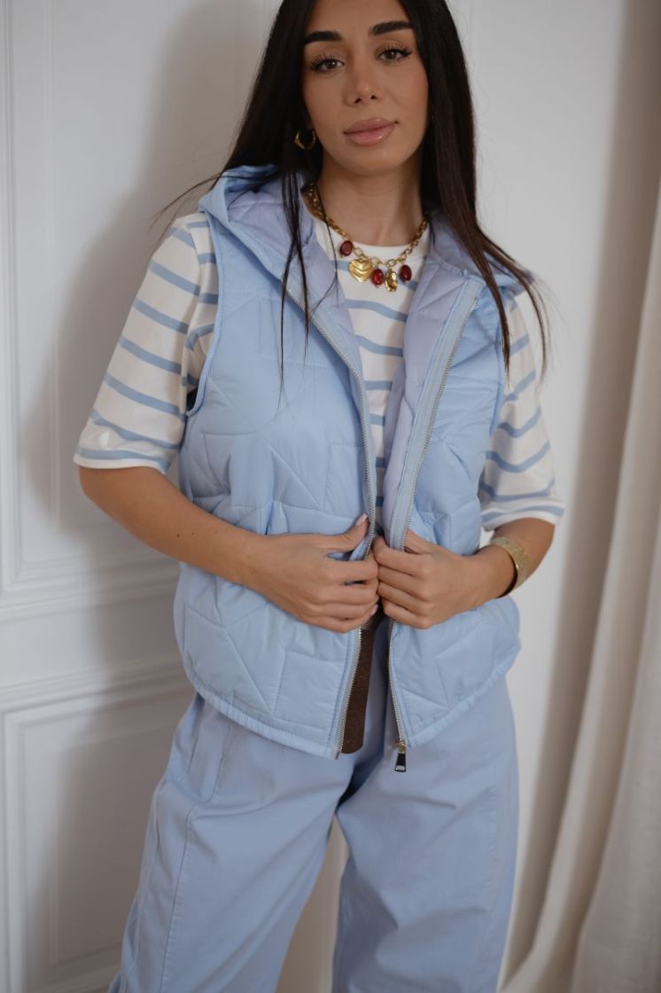  BLEU CIEL