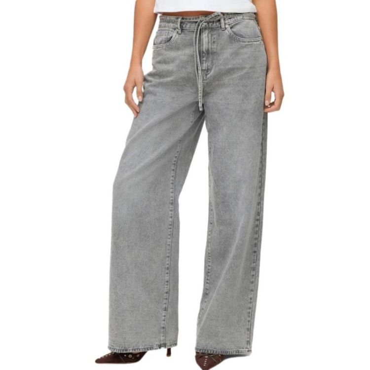 ONLEMILY HW STRETCH EMB STRA A 177934001 Light
