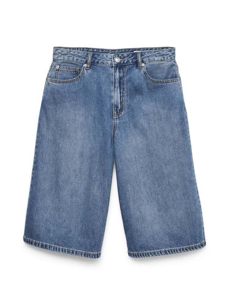 VMALVIDA MR DENIM JORTS LI3156 178001 Medium B