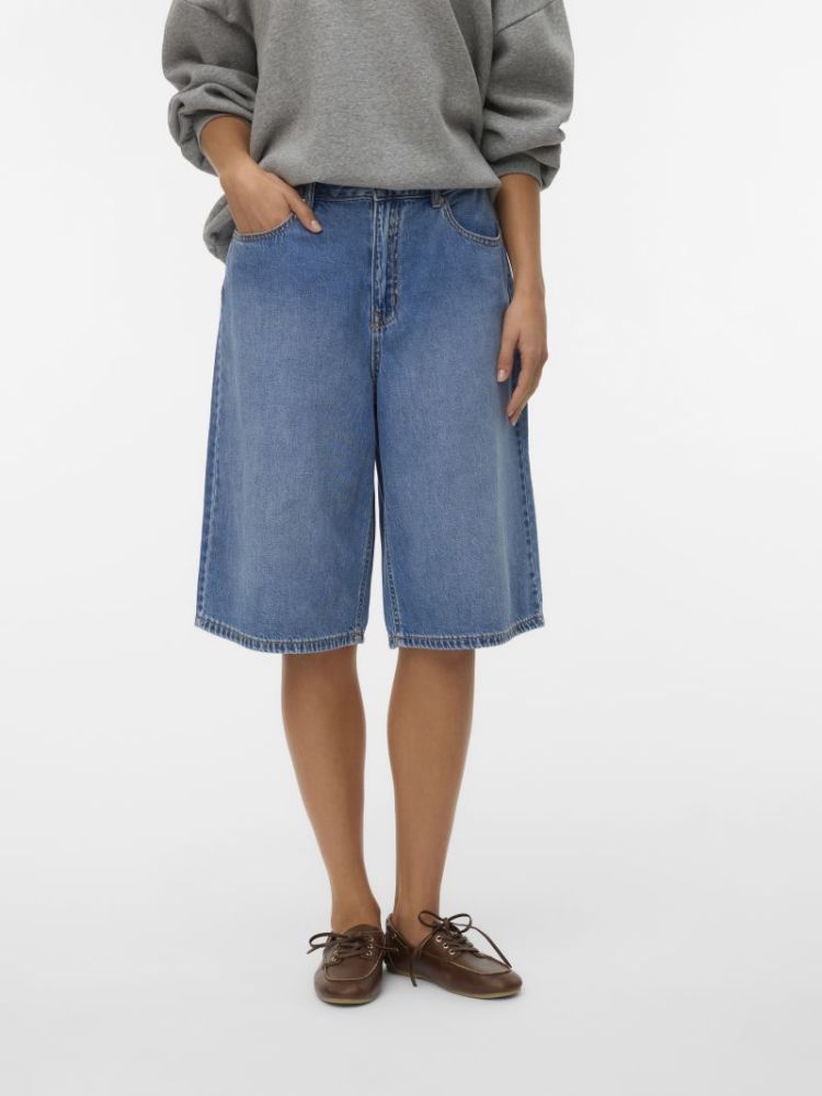 VMALVIDA MR DENIM JORTS LI3156 178001 Medium B