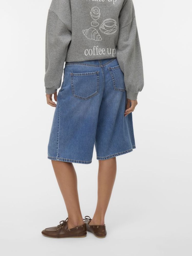 VMALVIDA MR DENIM JORTS LI3156 178001 Medium B