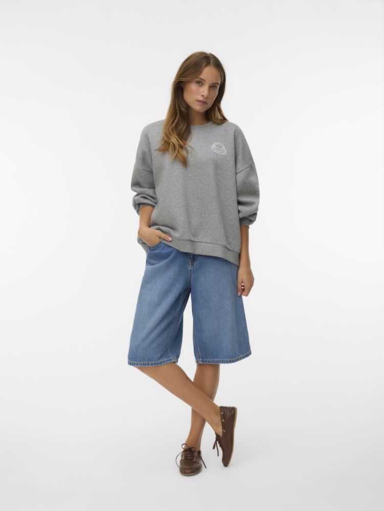 VMALVIDA MR DENIM JORTS LI3156 178001 Medium B