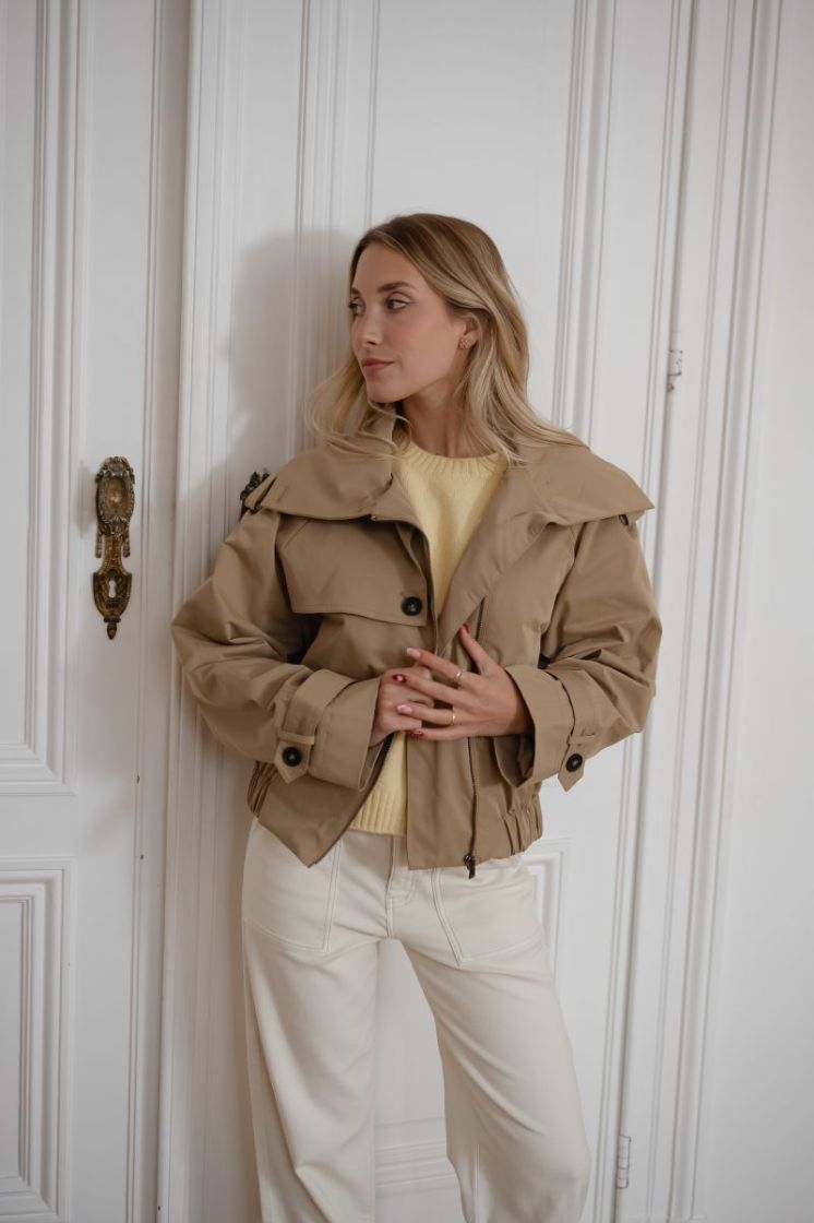  99045 KHAKI GRE