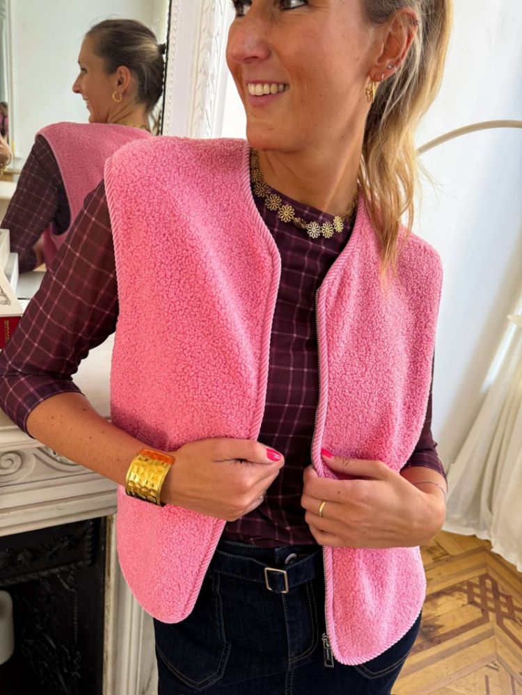  17937 warm blus