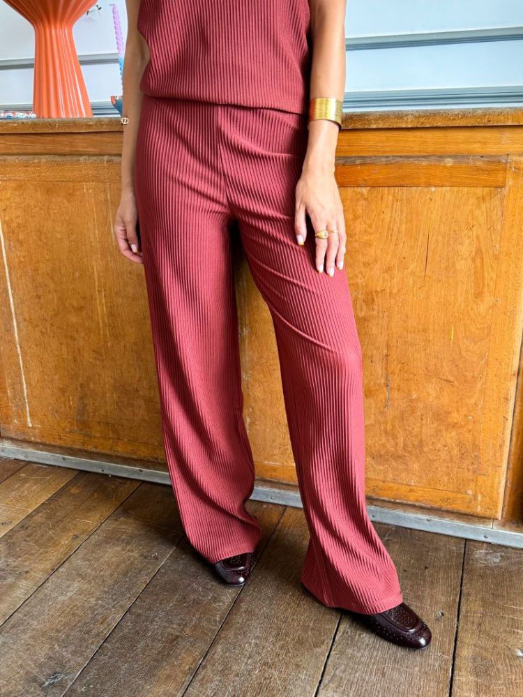  4456-chili blus