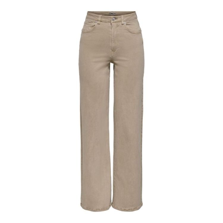 ONLJUICY-MISSOURI HW WIDE PANT 177927 Silver M