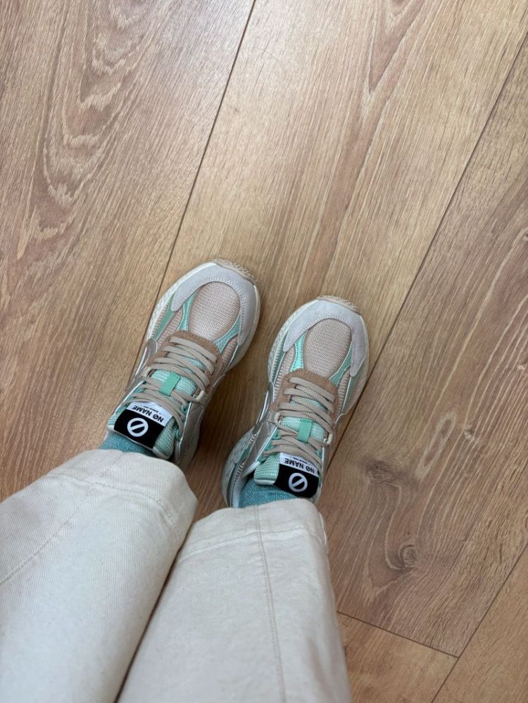  MINT/NUDE/NUDE