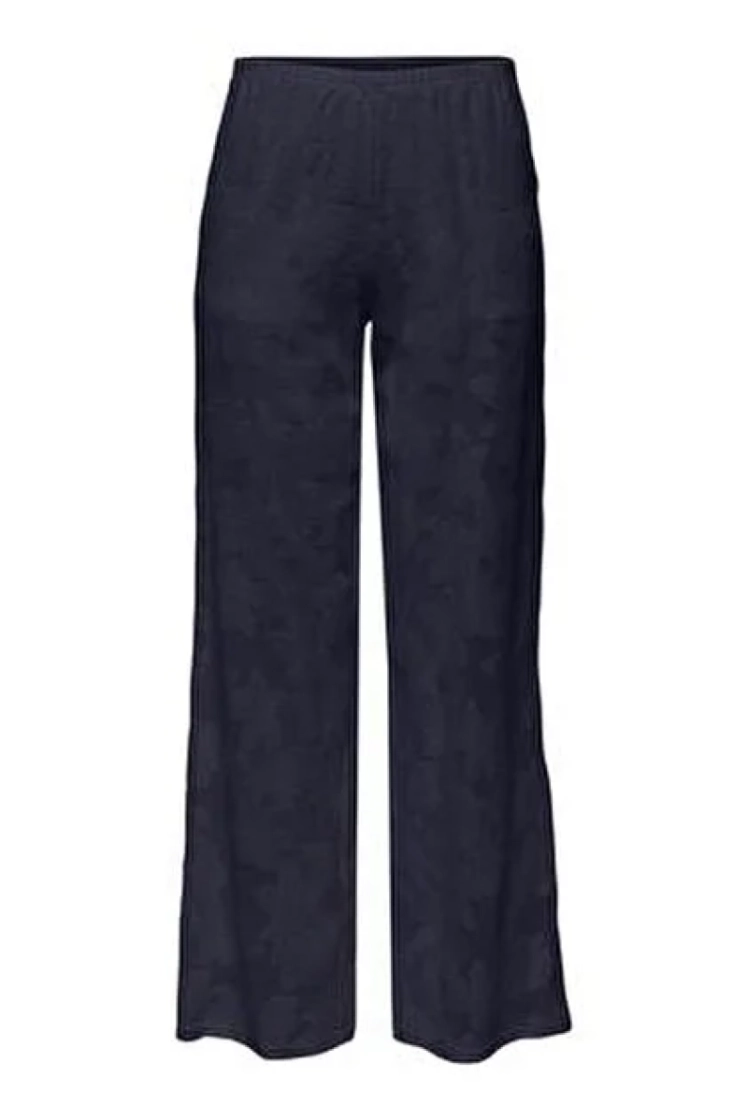 ONLMIRABELLA WIDE LACE PANT JR 194962 Night Sk