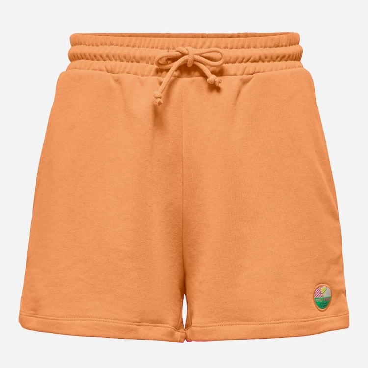 ONLMINNA SWEAT SHORTS CS SWT 178876001 Mock