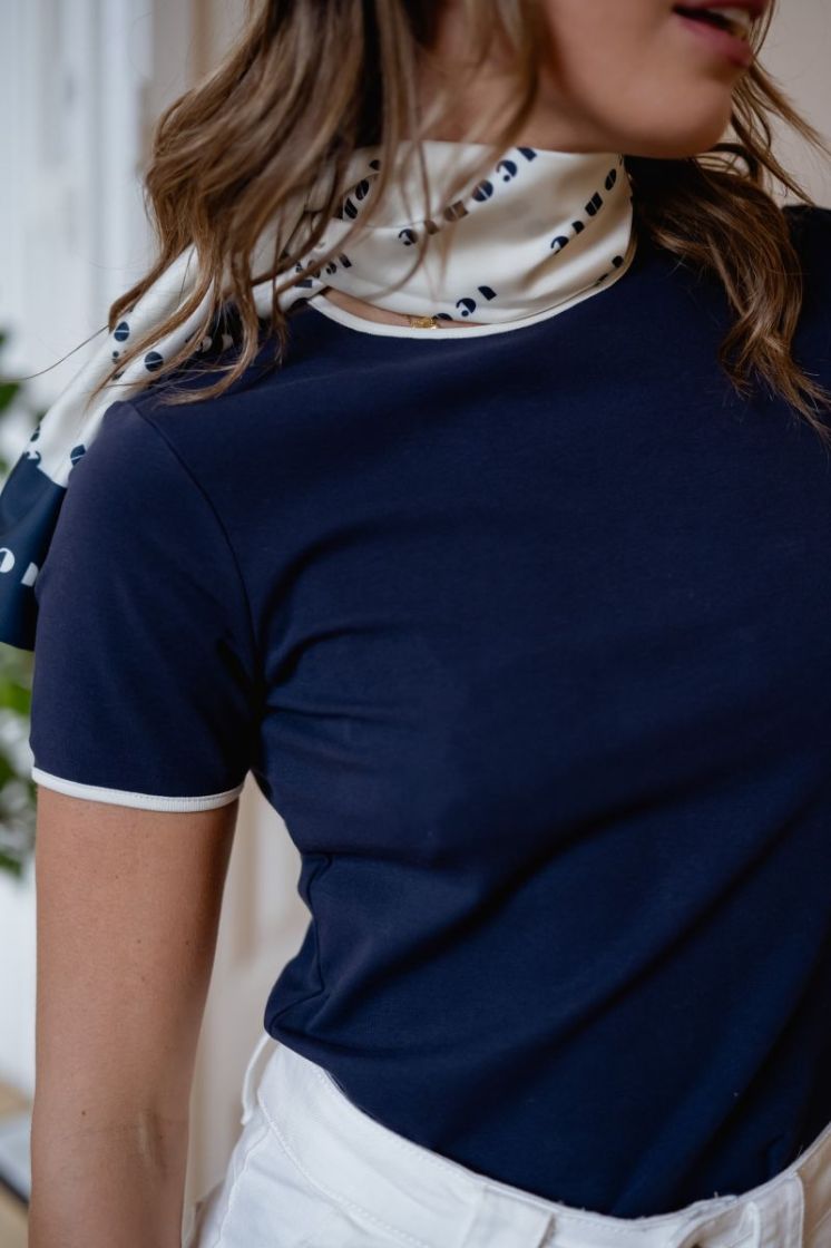  93923 NAVY BLAZ