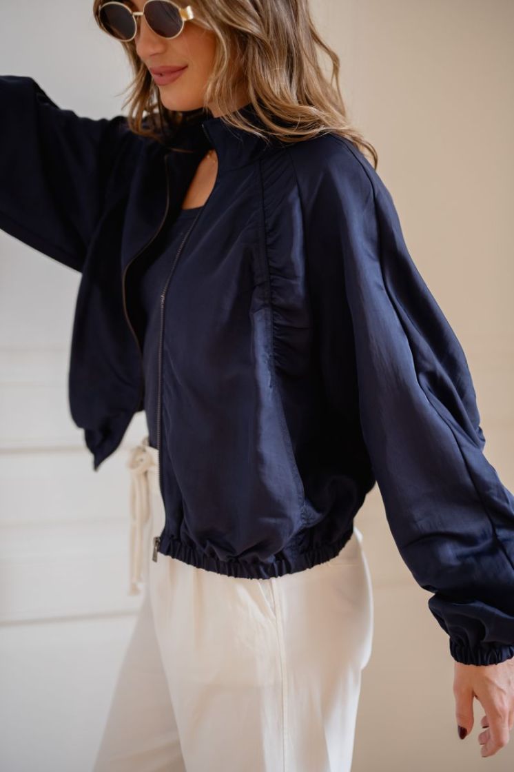  93923 NAVY BLAZ