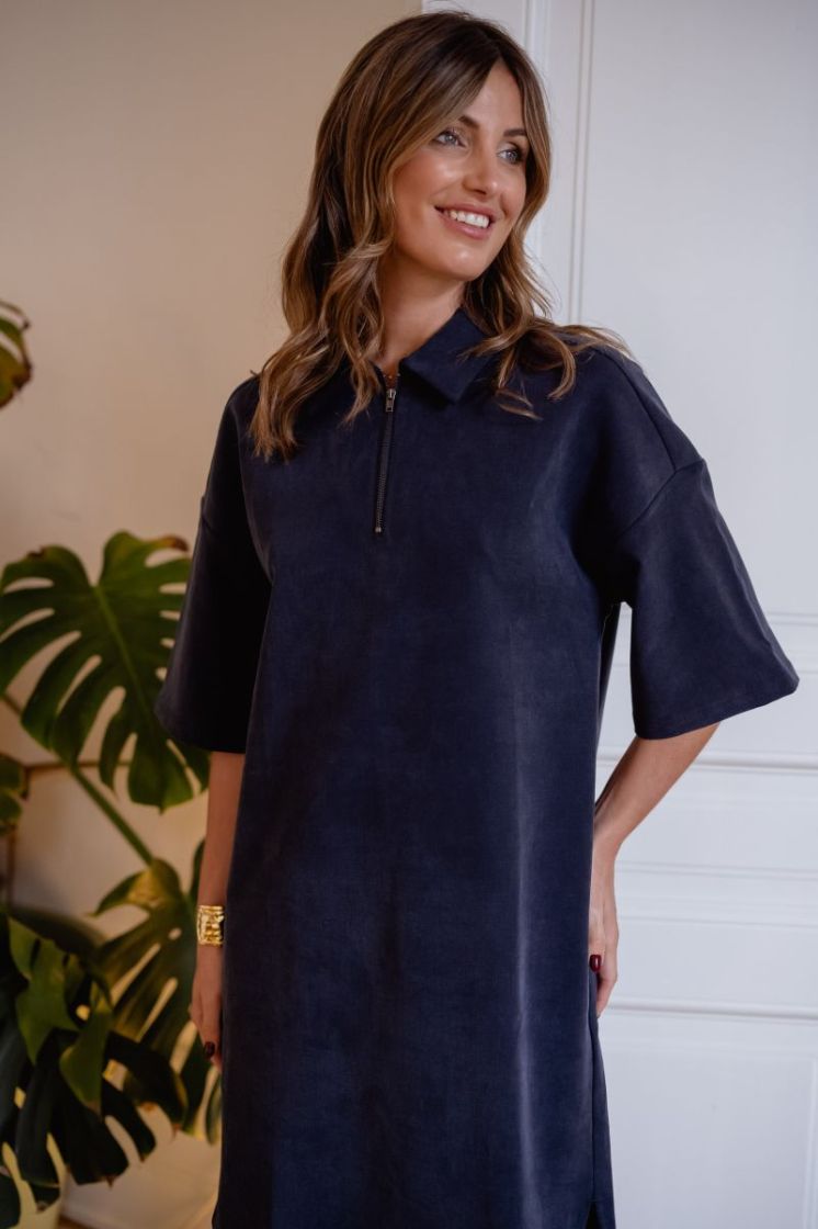  93923 NAVY BLAZ