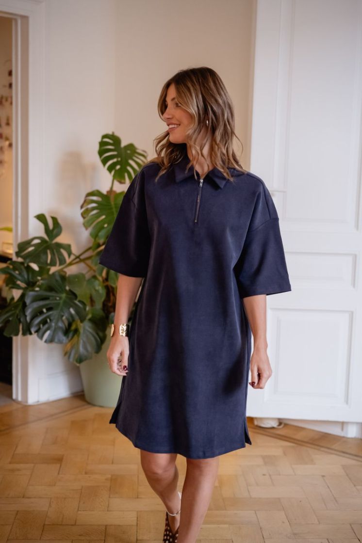  93923 NAVY BLAZ