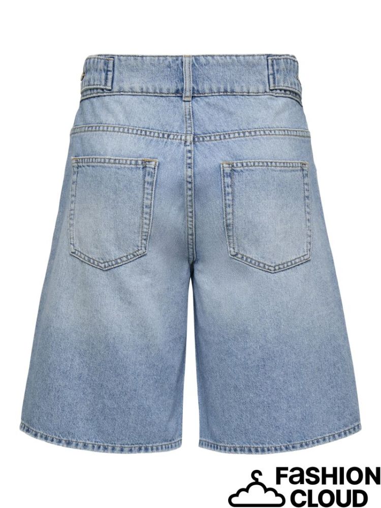 ONLLORAN BERMUDA SHORTS WIDE D 177934 Light Bl