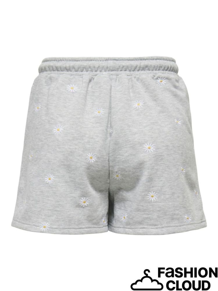 ONLLUNA BERMUDA SHORTS UB SWT 179073001 Light
