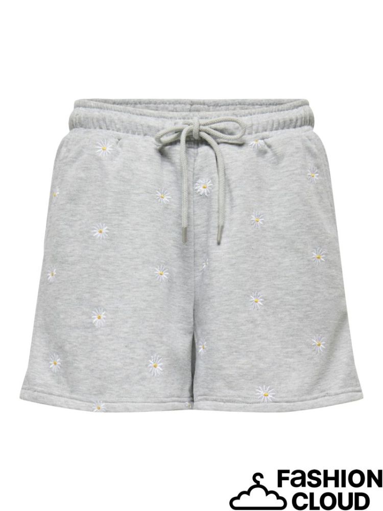ONLLUNA BERMUDA SHORTS UB SWT 179073001 Light