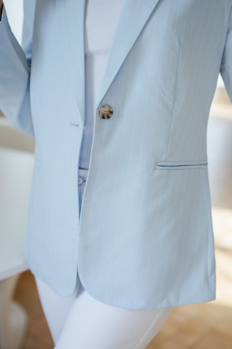 JXMIA ELLIS BLAZER TLR 175919001 Skywa