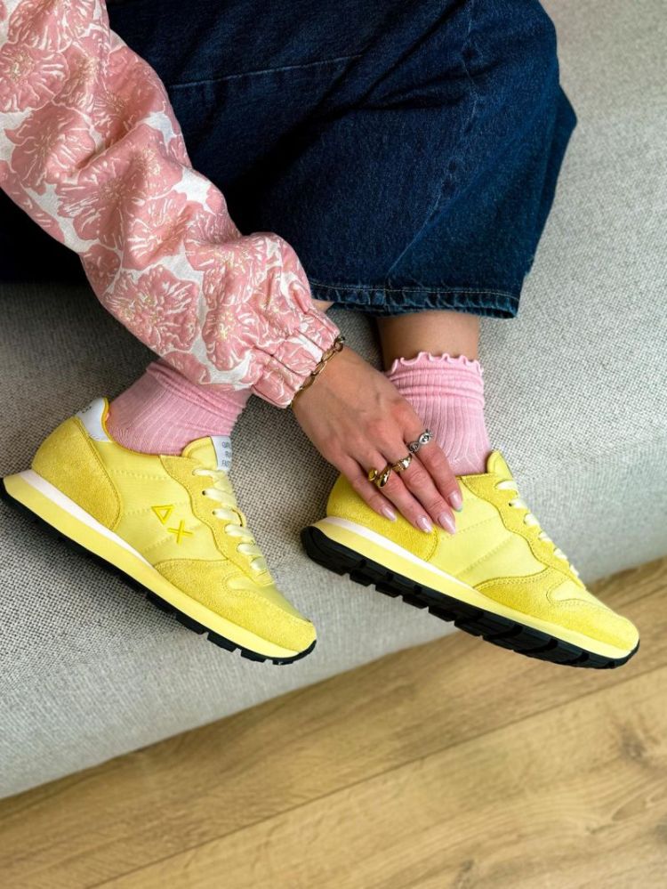 SUN LEMON LEMON