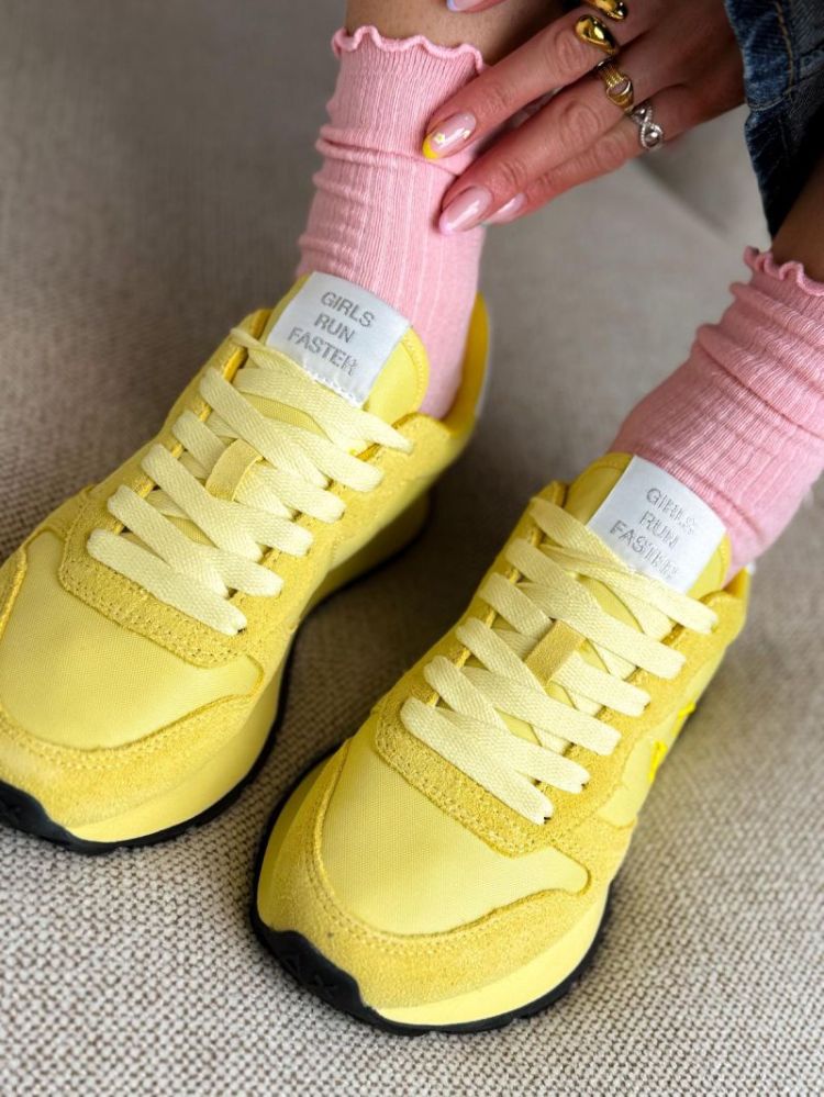 SUN LEMON LEMON