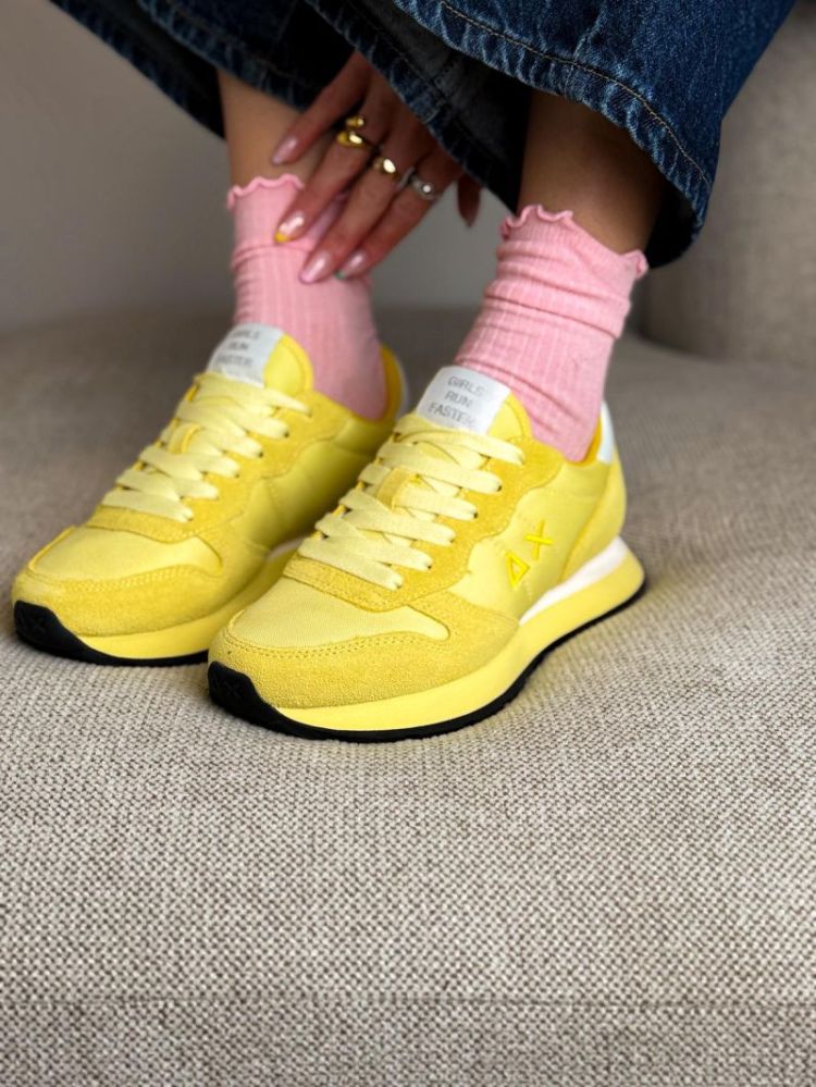 SUN LEMON LEMON