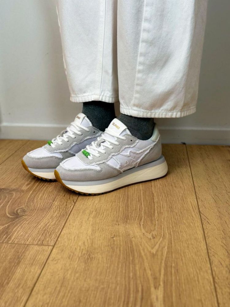 SUN STARGIRL WHITE