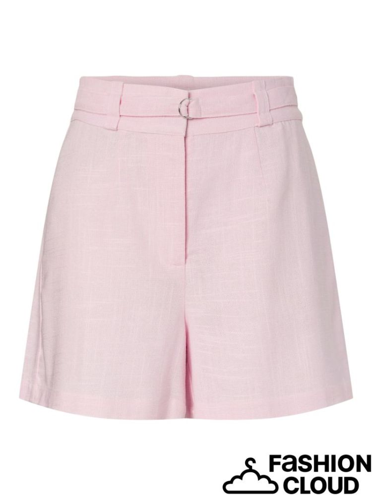YASAGANA HW LINEN BLEND MINI S 285095 Pink Lad