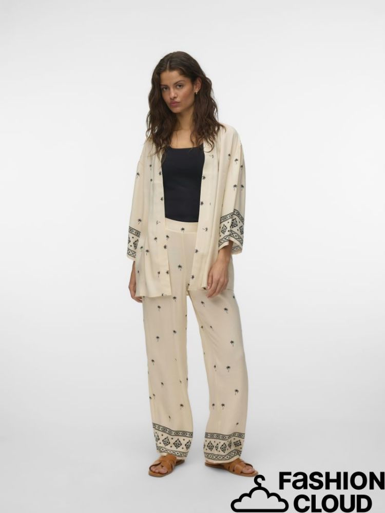 VMKAI MW PANTS WVN BTQ FR 222913001 Birch