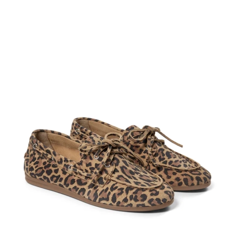 LEO SUEDE