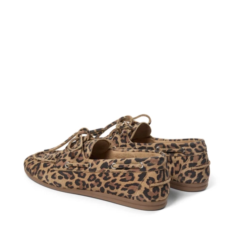 LEO SUEDE