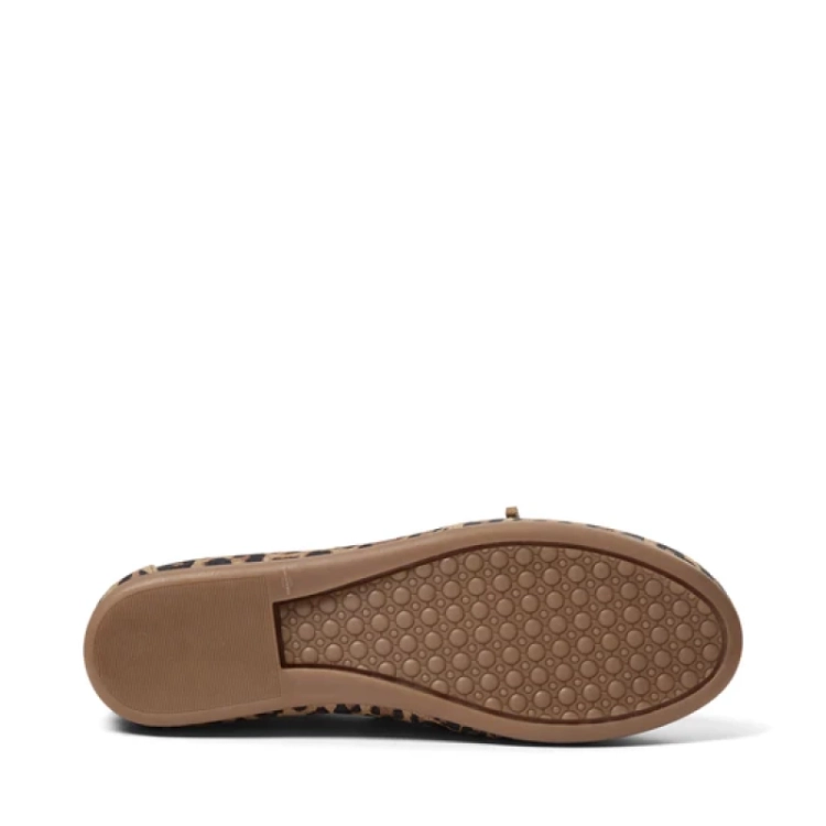 LEO SUEDE